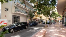 Appartement for sale in Marbella Centro, Marbella City
