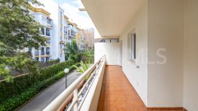 Apartment for sale in Costa Nagüeles II, Marbella Golden Mile