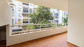 Apartment for sale in Costa Nagüeles II, Marbella Golden Mile