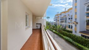 Apartment for sale in Costa Nagüeles II, Marbella Golden Mile