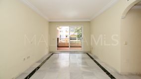 Apartment for sale in Costa Nagüeles II, Marbella Golden Mile