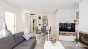 Apartment for sale in Golden Beach, Marbella East