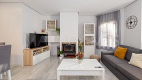 Apartment for sale in Golden Beach, Marbella East