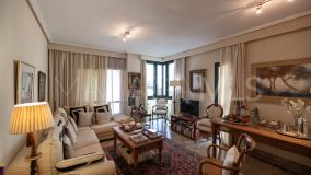 Lägenhet for sale in Marbella City