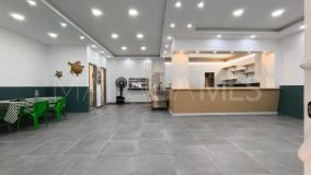 Commercial Premises for sale in Marbella City