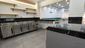 Commercial Premises for sale in Marbella City