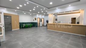 Commercial Premises for sale in Marbella City