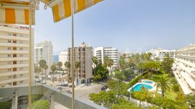 Lägenhet for sale in Playa de la Fontanilla, Marbella City