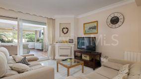 Pareado en venta en La Merced, Marbella Ciudad