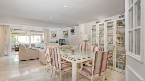 Pareado en venta en La Merced, Marbella Ciudad