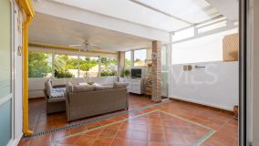 Pareado en venta en La Merced, Marbella Ciudad