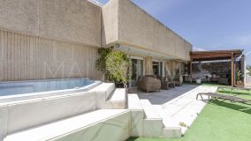 Penthouse for sale in Playa de la Fontanilla, Marbella City