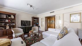 Penthouse for sale in Playa de la Fontanilla, Marbella City