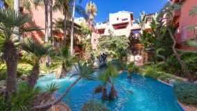 Appartement for sale in Jardines de Don Carlos, Marbella Est