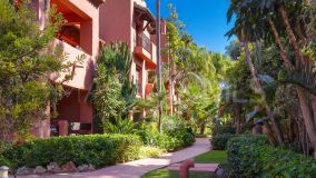 Appartement for sale in Jardines de Don Carlos, Marbella Est