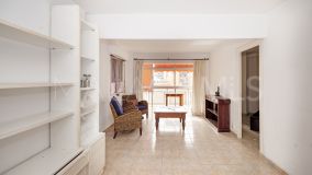 Lägenhet for sale in Marbella City