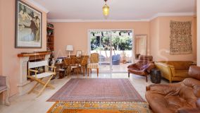 Takvåning for sale in Elviria, Marbella Öst