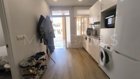 Apartamento en venta en Marbella Centro, Marbella Ciudad
