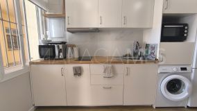 Apartamento en venta en Marbella Centro, Marbella Ciudad