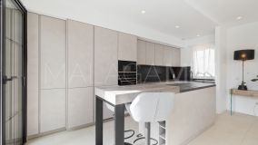 Zweistöckiges Penthouse zu verkaufen in Casco antiguo, Marbella City