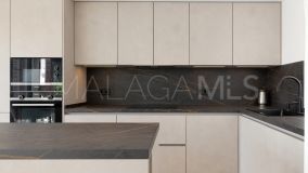 Zweistöckiges Penthouse zu verkaufen in Casco antiguo, Marbella City