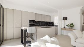 Zweistöckiges Penthouse zu verkaufen in Casco antiguo, Marbella City