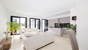 Zweistöckiges Penthouse zu verkaufen in Casco antiguo, Marbella City