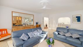 Lägenhet for sale in Marbella Centro, Marbella City