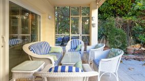 Lägenhet for sale in Marbella Centro, Marbella City