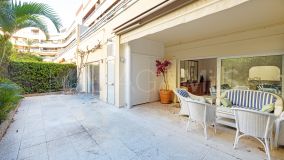 Lägenhet for sale in Marbella Centro, Marbella City