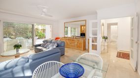 Lägenhet for sale in Marbella Centro, Marbella City