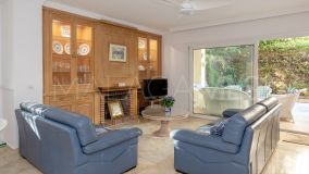 Lägenhet for sale in Marbella Centro, Marbella City