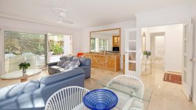 Lägenhet for sale in Marbella Centro, Marbella City