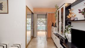 Estudio en venta en Playa de la Fontanilla, Marbella Ciudad