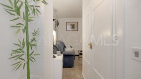Estudio en venta en Playa de la Fontanilla, Marbella Ciudad