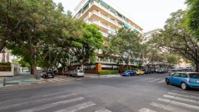 Studio zu verkaufen in Playa de la Fontanilla, Marbella City