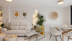 Lägenhet for sale in Marbella Centro, Marbella City