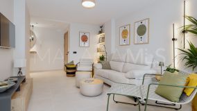 Lägenhet for sale in Marbella Centro, Marbella City