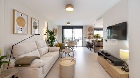 Lägenhet for sale in Marbella Centro, Marbella City