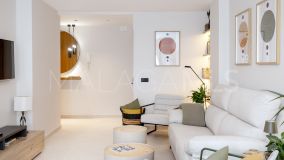 Lägenhet for sale in Marbella Centro, Marbella City