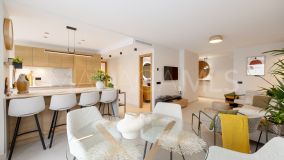 Lägenhet for sale in Marbella Centro, Marbella City