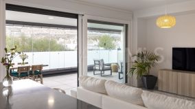 Apartment for sale in Cala de Mijas, Mijas Costa