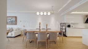 Appartement for sale in Elviria Playa, Marbella Est