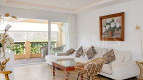 Appartement for sale in Elviria Playa, Marbella Est