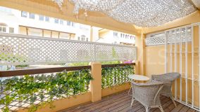 Appartement for sale in Elviria Playa, Marbella Est