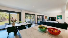 Villa zu verkaufen in Santa Clara, Marbella Ost