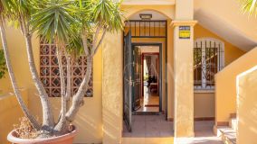 Parhus for sale in Costabella, Marbella Öst