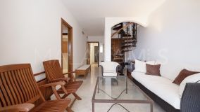 Parhus for sale in Costabella, Marbella Öst