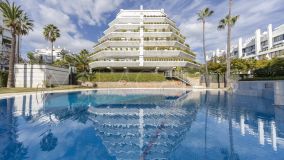 Appartement for sale in Playa de la Fontanilla, Marbella City