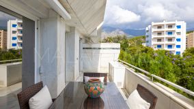 Appartement for sale in Playa de la Fontanilla, Marbella City